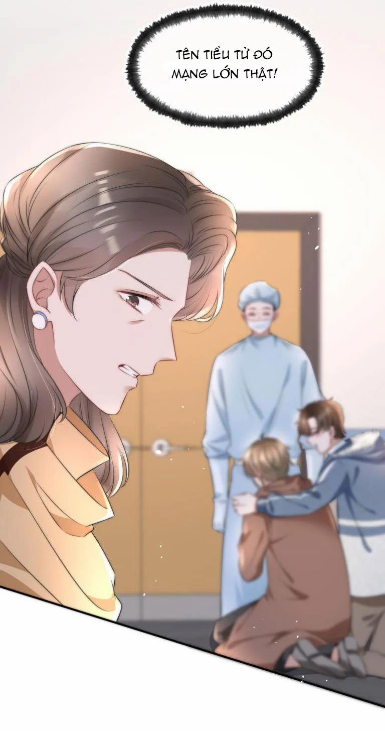 Những Ngày Cùng Tra Công Chính Diện Quyết Đấu 56 trang 46