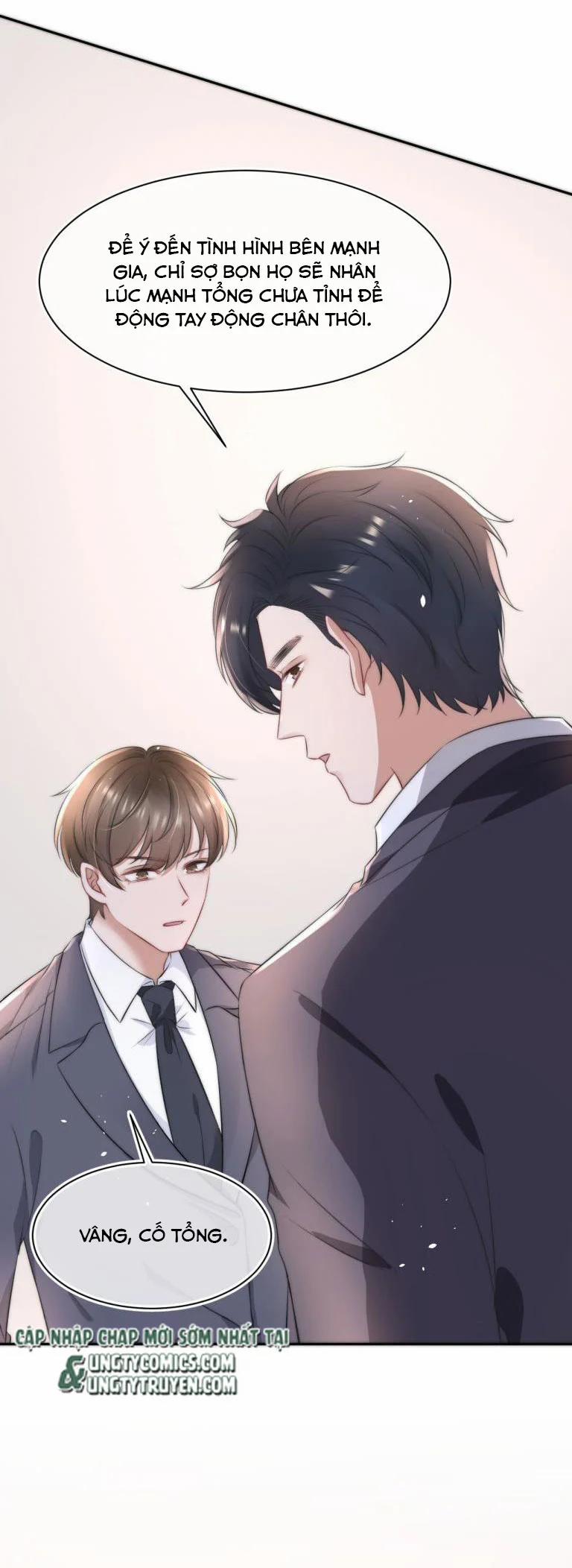 Những Ngày Cùng Tra Công Chính Diện Quyết Đấu 56 trang 47