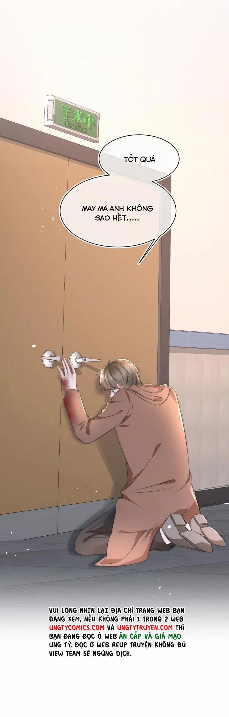 Những Ngày Cùng Tra Công Chính Diện Quyết Đấu 56 trang 48