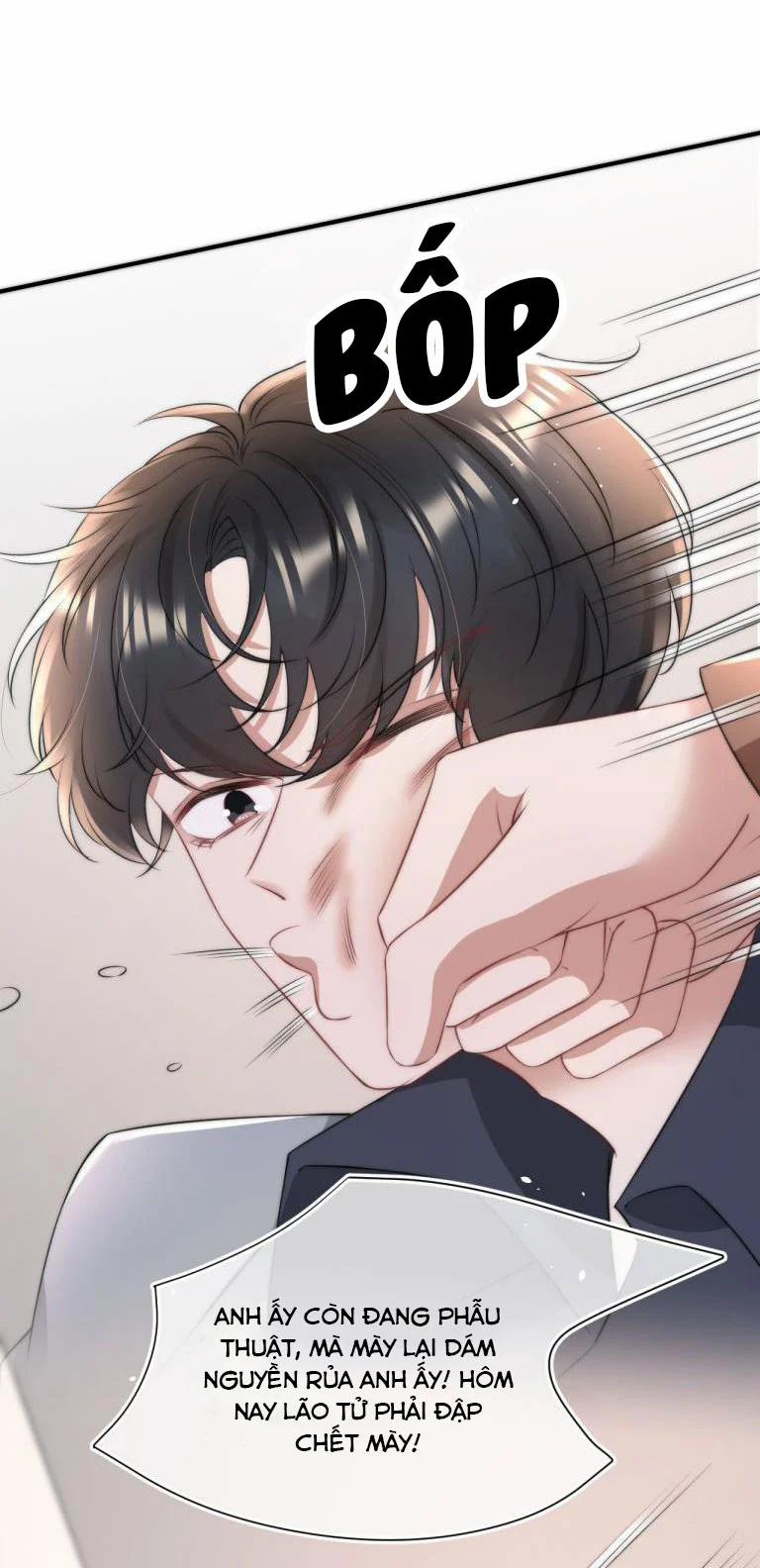 Những Ngày Cùng Tra Công Chính Diện Quyết Đấu 56 trang 6