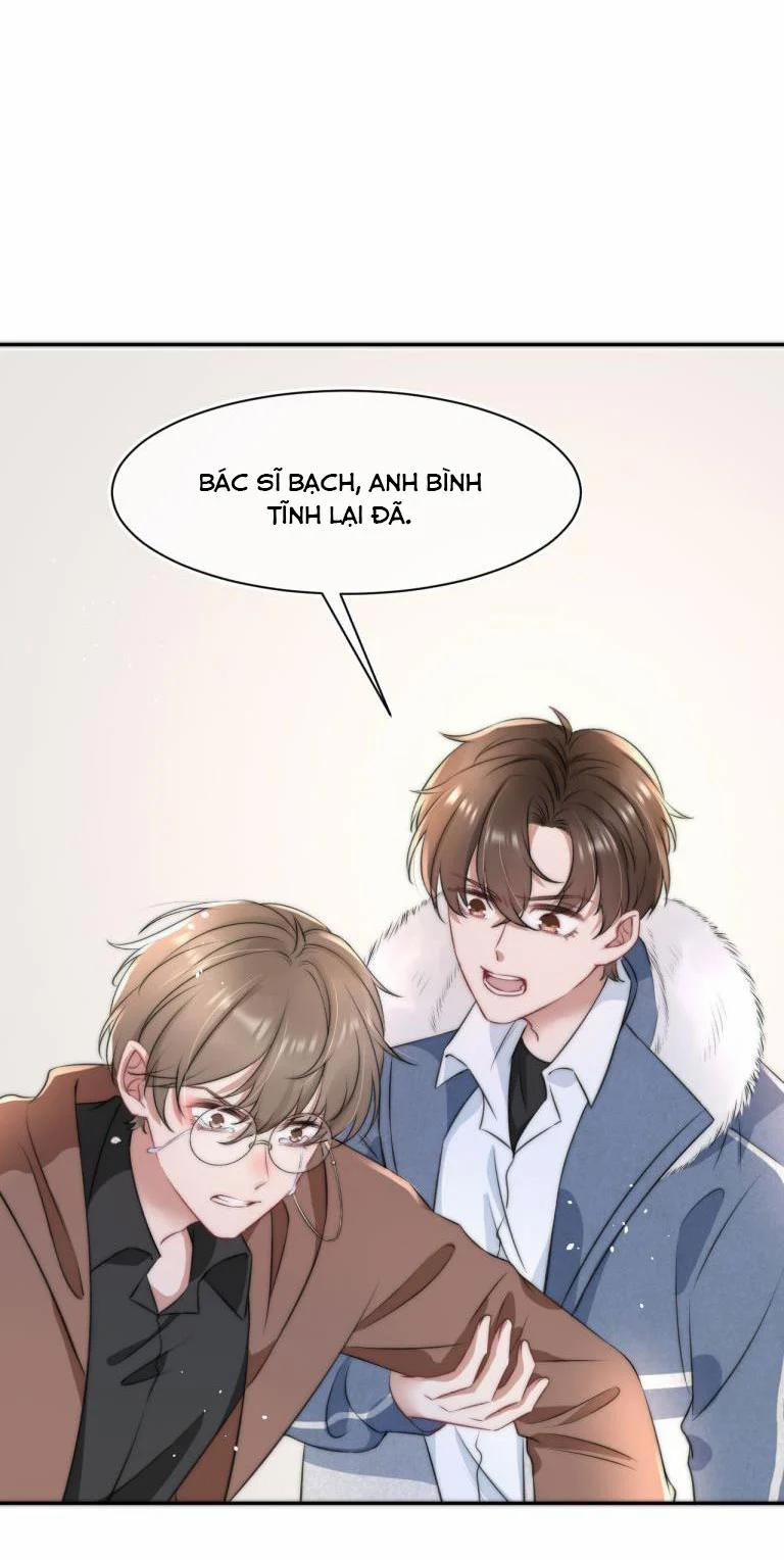 Những Ngày Cùng Tra Công Chính Diện Quyết Đấu 56 trang 8