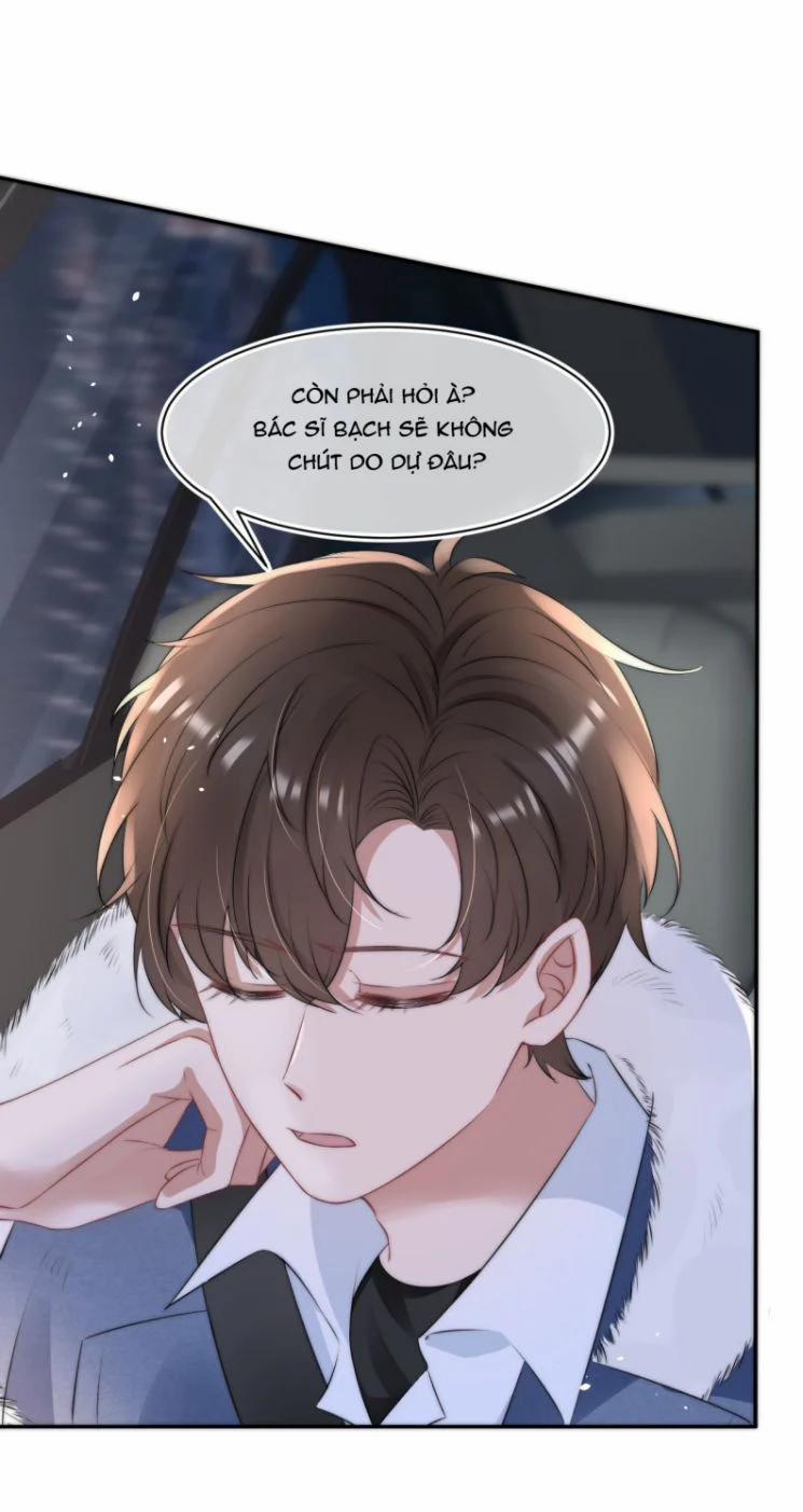 Những Ngày Cùng Tra Công Chính Diện Quyết Đấu 57 trang 12