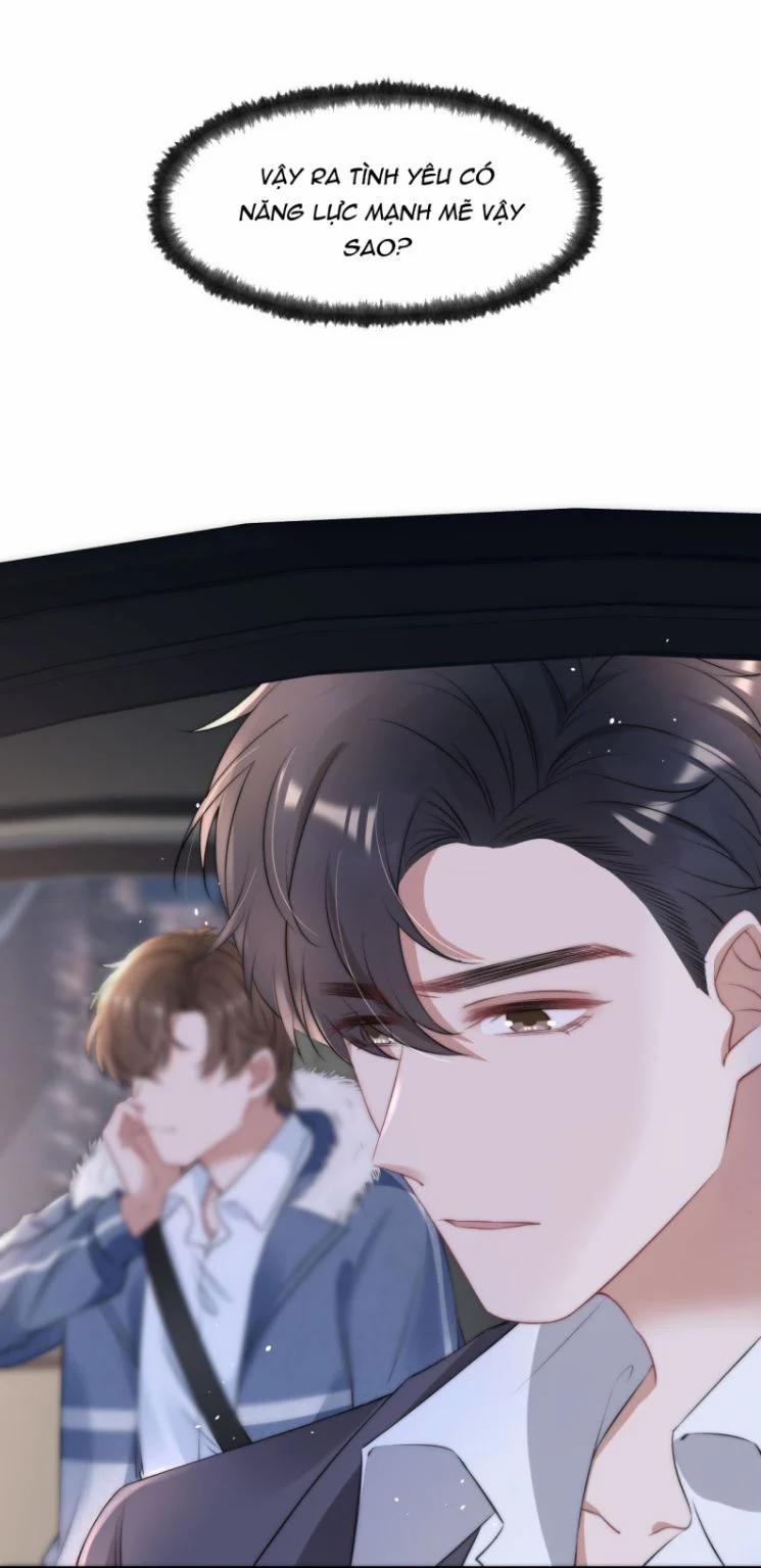 Những Ngày Cùng Tra Công Chính Diện Quyết Đấu 57 trang 13