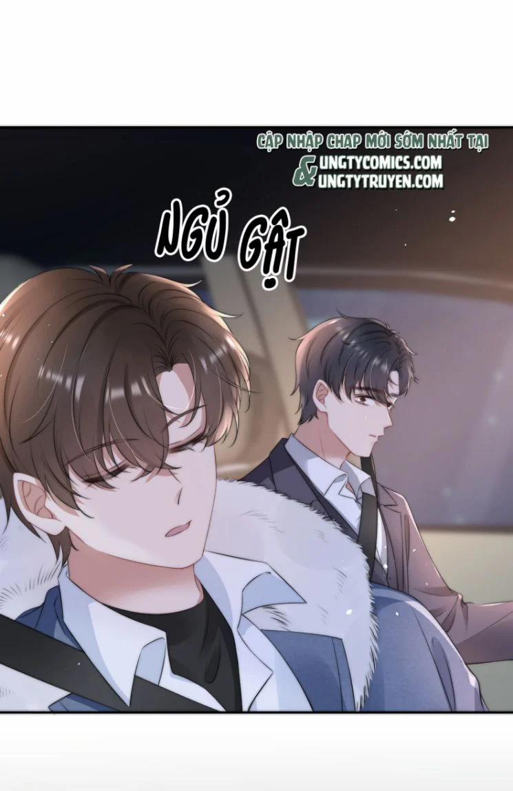 Những Ngày Cùng Tra Công Chính Diện Quyết Đấu 57 trang 17