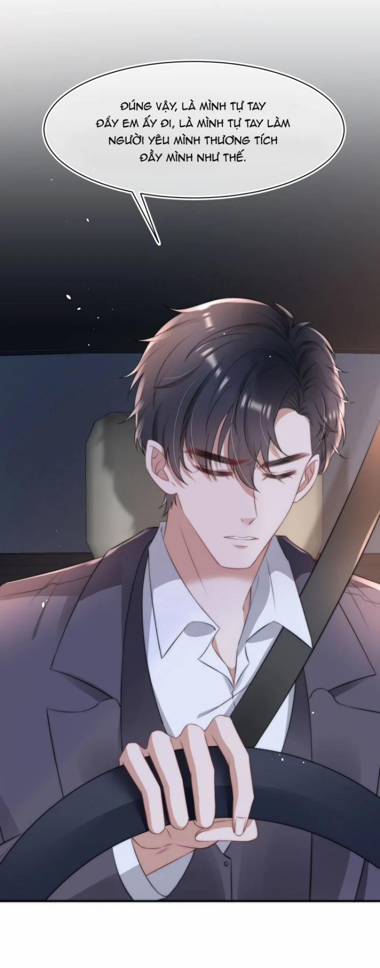 Những Ngày Cùng Tra Công Chính Diện Quyết Đấu 57 trang 18