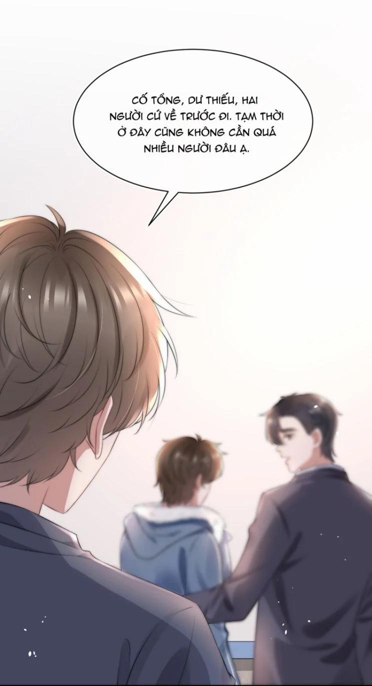 Những Ngày Cùng Tra Công Chính Diện Quyết Đấu 57 trang 2