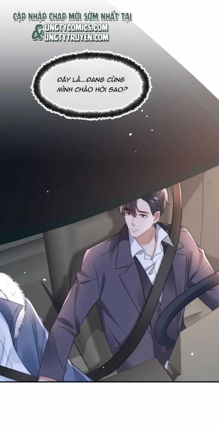 Những Ngày Cùng Tra Công Chính Diện Quyết Đấu 57 trang 20