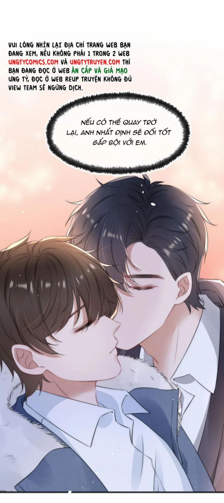 Những Ngày Cùng Tra Công Chính Diện Quyết Đấu 57 trang 23