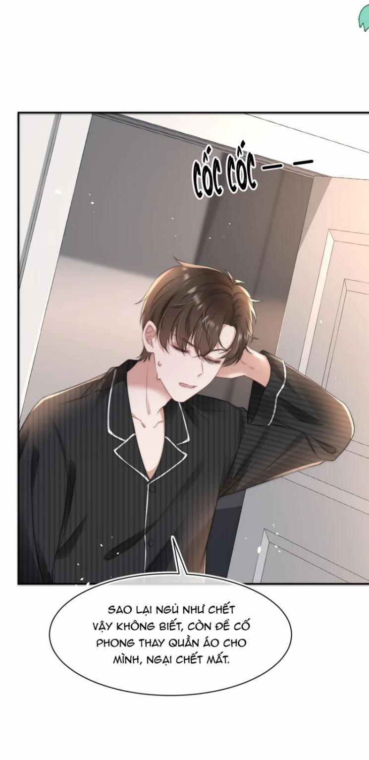 Những Ngày Cùng Tra Công Chính Diện Quyết Đấu 57 trang 25