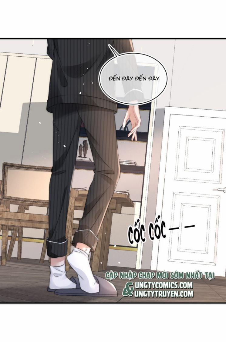 Những Ngày Cùng Tra Công Chính Diện Quyết Đấu 57 trang 26