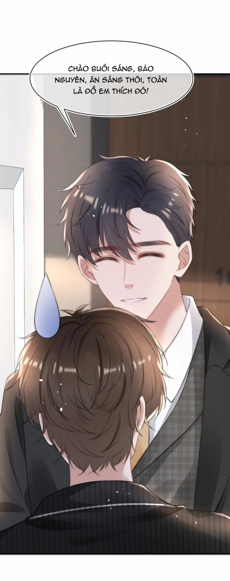 Những Ngày Cùng Tra Công Chính Diện Quyết Đấu 57 trang 27