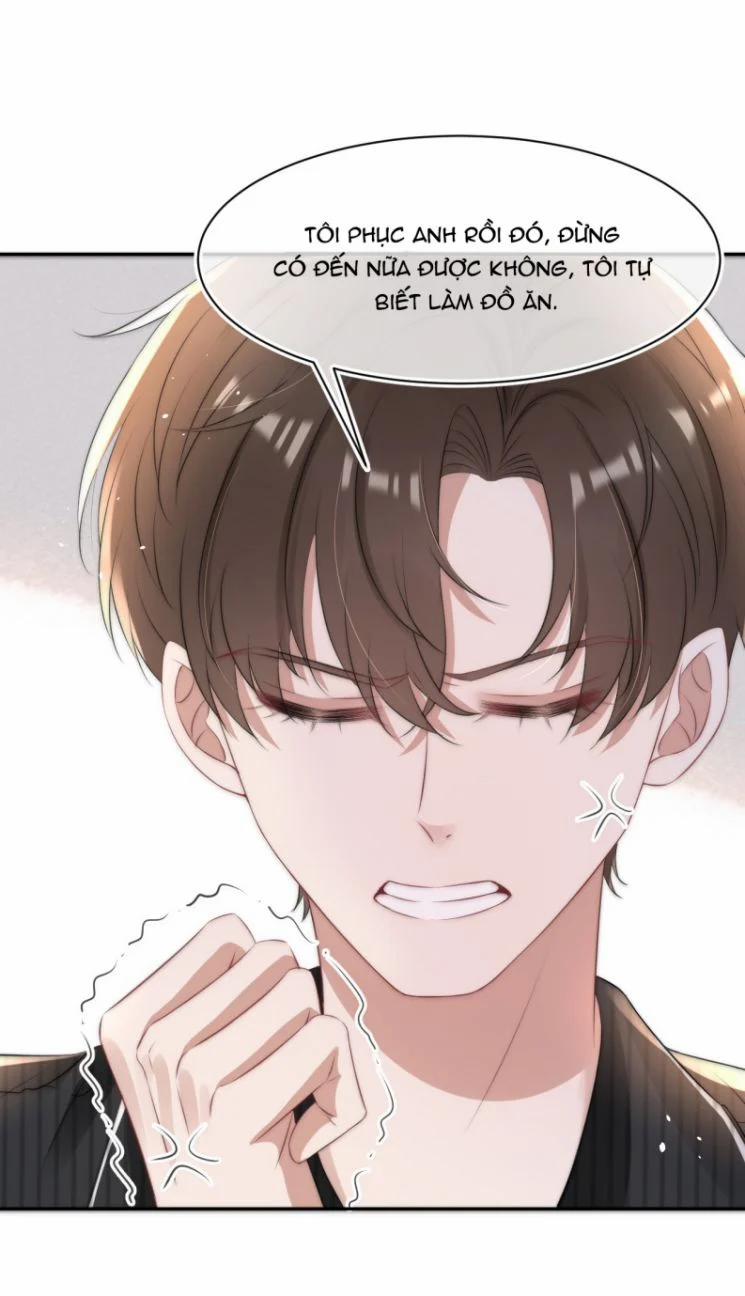 Những Ngày Cùng Tra Công Chính Diện Quyết Đấu 57 trang 28