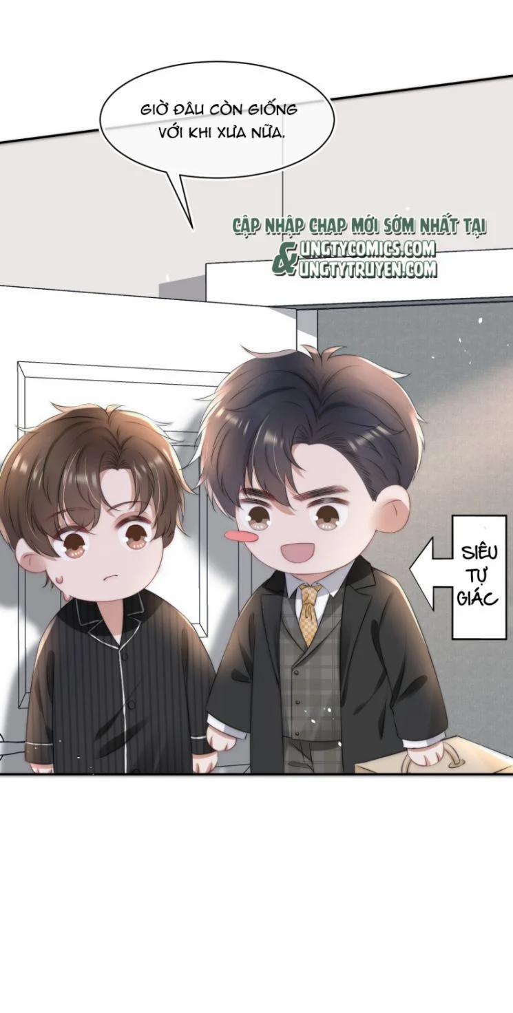 Những Ngày Cùng Tra Công Chính Diện Quyết Đấu 57 trang 29