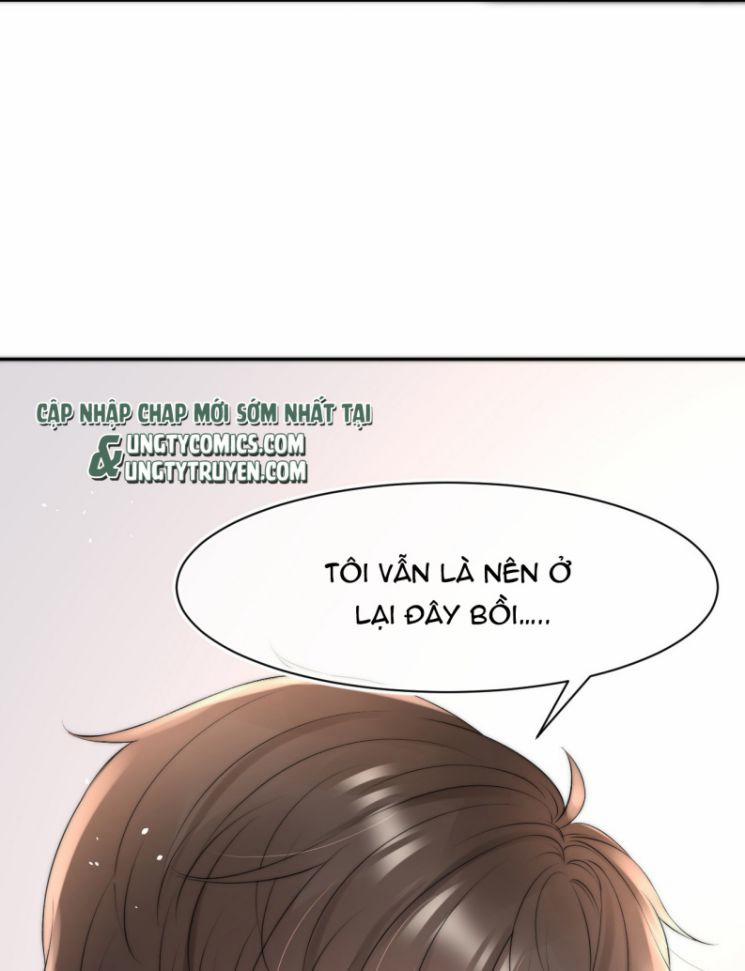 Những Ngày Cùng Tra Công Chính Diện Quyết Đấu 57 trang 3