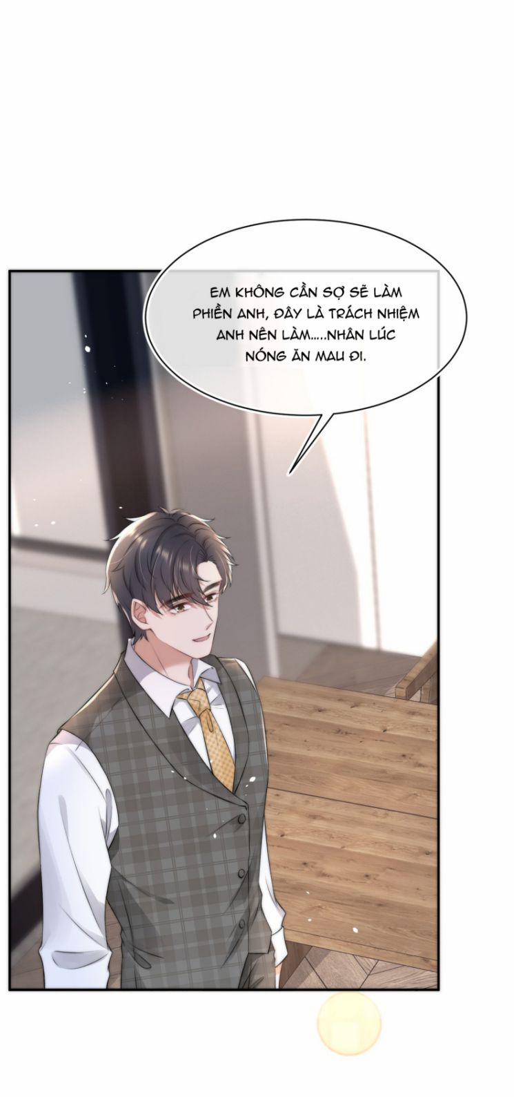 Những Ngày Cùng Tra Công Chính Diện Quyết Đấu 57 trang 30