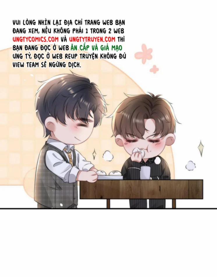 Những Ngày Cùng Tra Công Chính Diện Quyết Đấu 57 trang 31