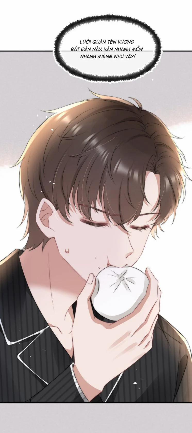 Những Ngày Cùng Tra Công Chính Diện Quyết Đấu 57 trang 32