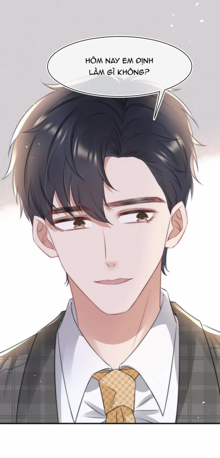 Những Ngày Cùng Tra Công Chính Diện Quyết Đấu 57 trang 33