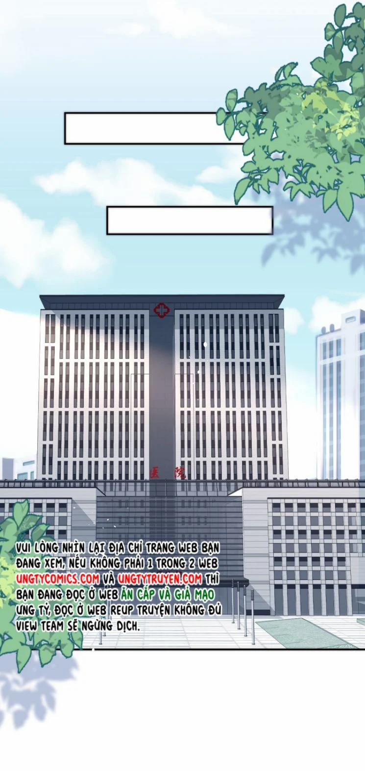 Những Ngày Cùng Tra Công Chính Diện Quyết Đấu 57 trang 35