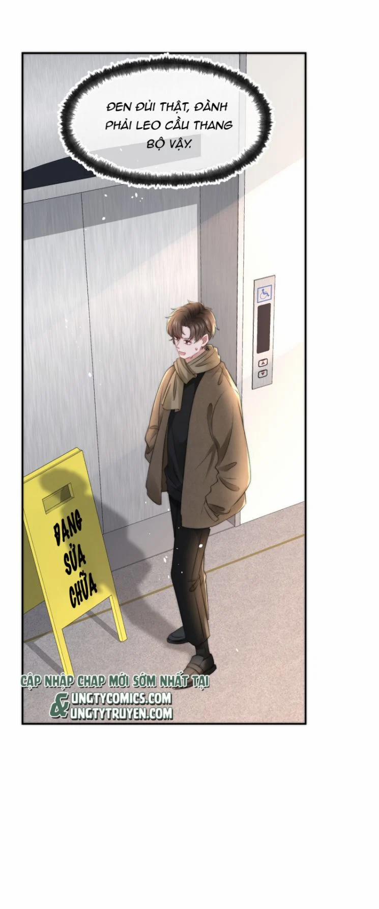 Những Ngày Cùng Tra Công Chính Diện Quyết Đấu 57 trang 36