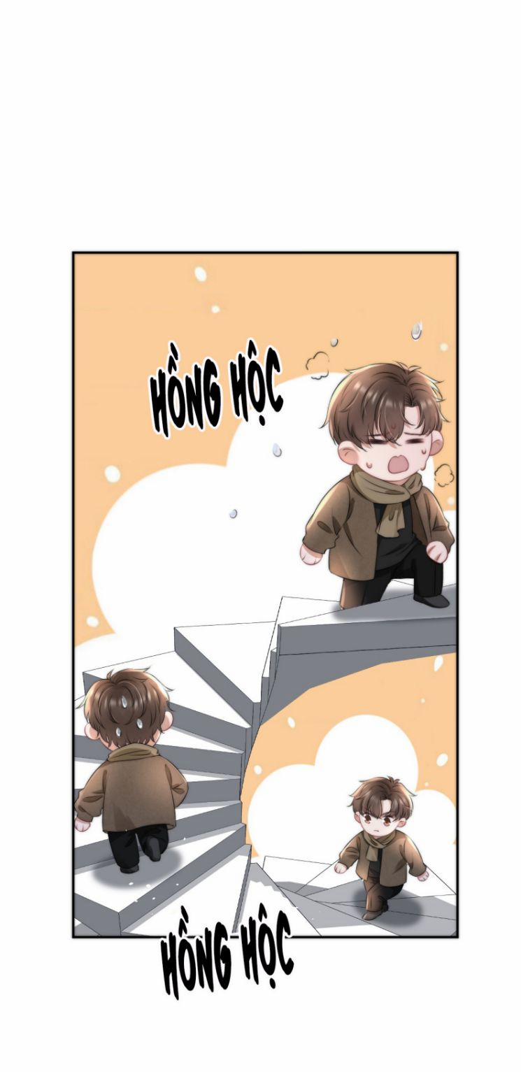 Những Ngày Cùng Tra Công Chính Diện Quyết Đấu 57 trang 37