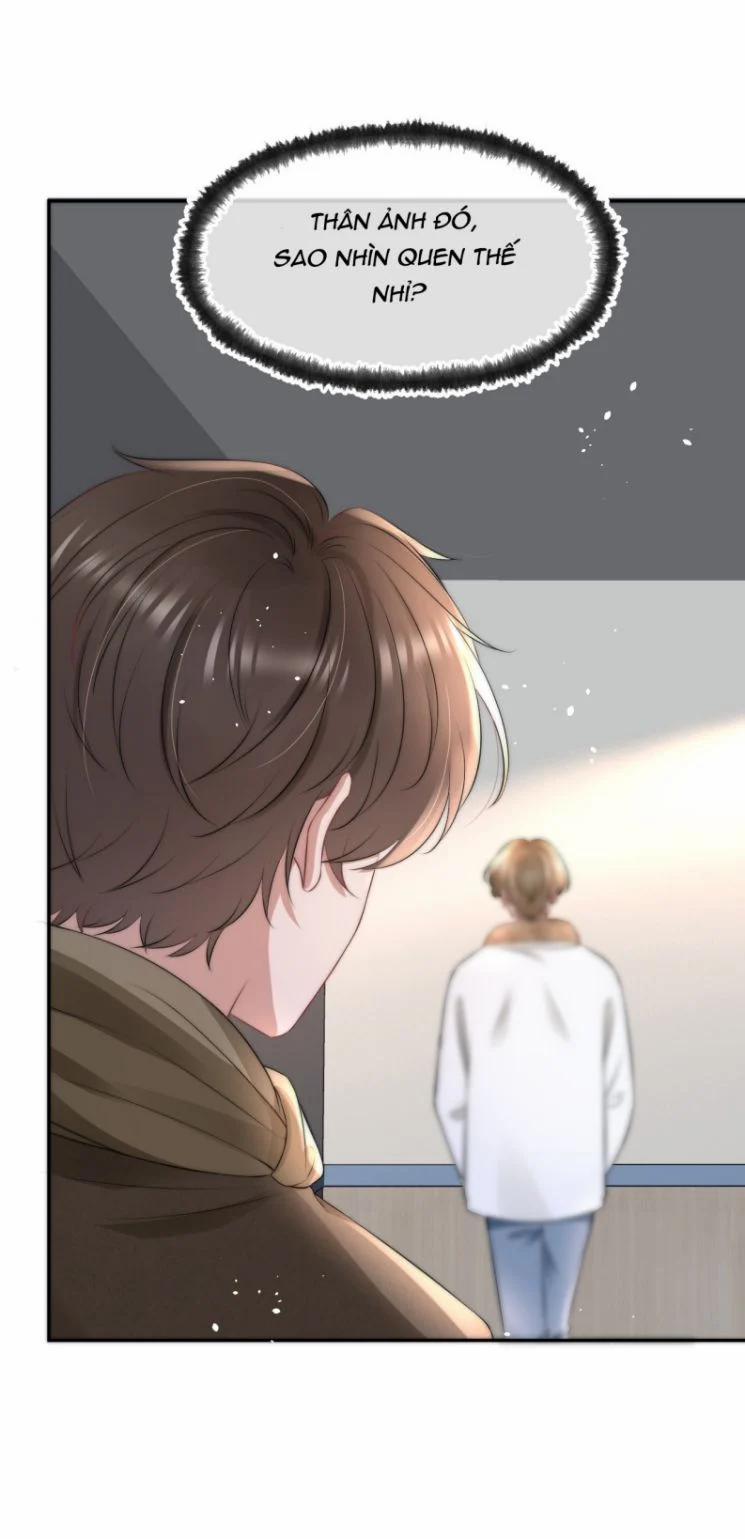 Những Ngày Cùng Tra Công Chính Diện Quyết Đấu 57 trang 38