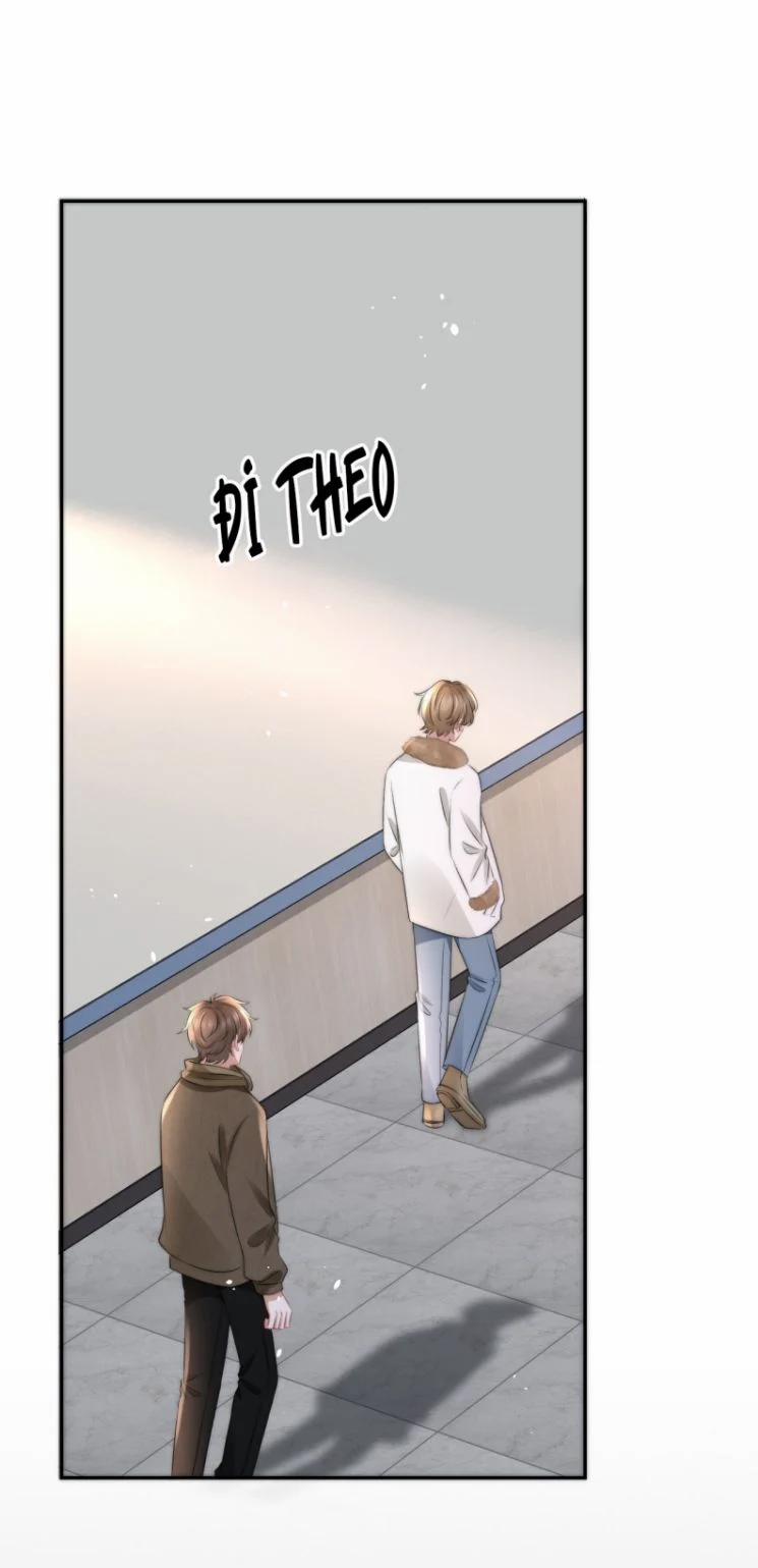 Những Ngày Cùng Tra Công Chính Diện Quyết Đấu 57 trang 39