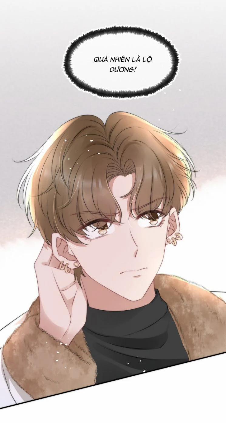 Những Ngày Cùng Tra Công Chính Diện Quyết Đấu 57 trang 40