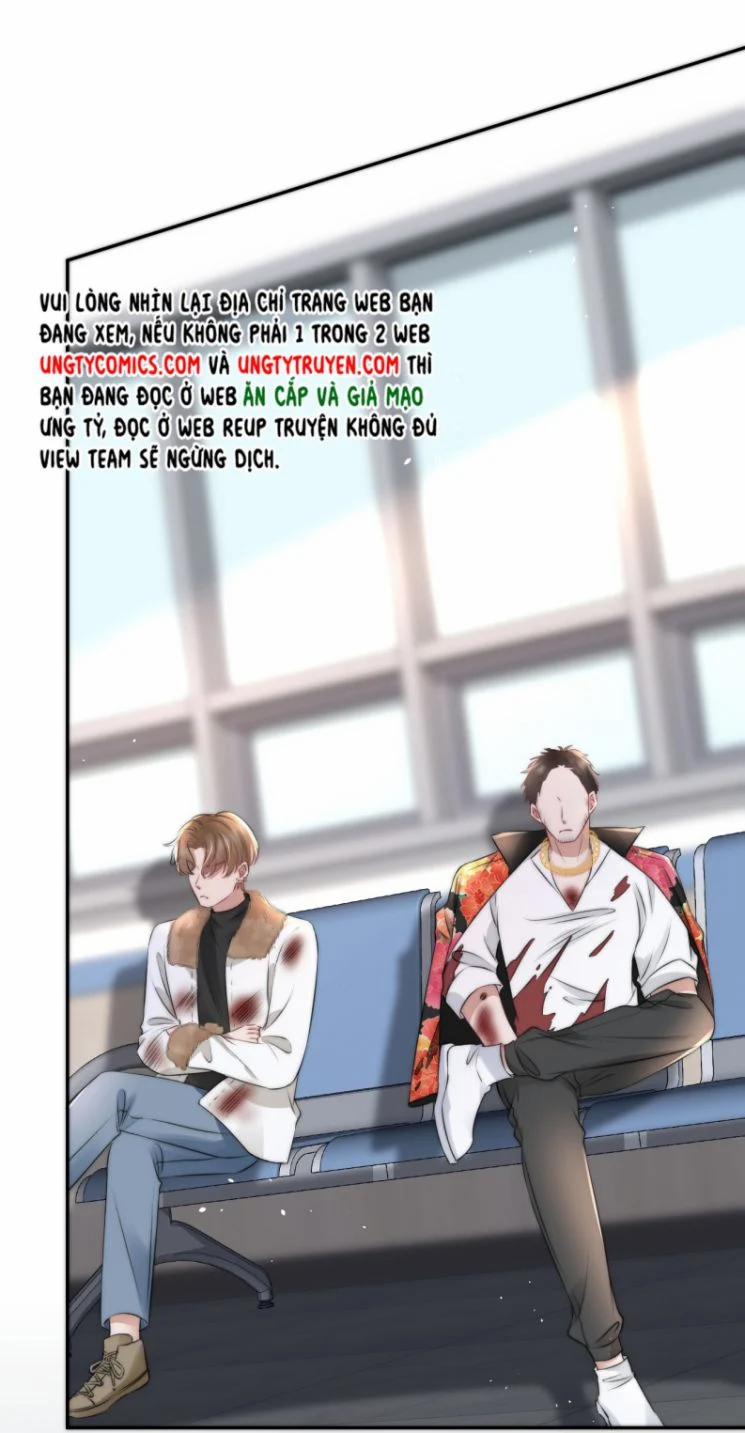 Những Ngày Cùng Tra Công Chính Diện Quyết Đấu 57 trang 41