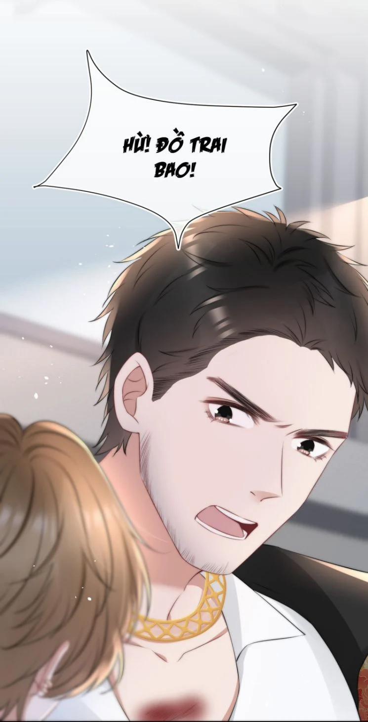 Những Ngày Cùng Tra Công Chính Diện Quyết Đấu 57 trang 42