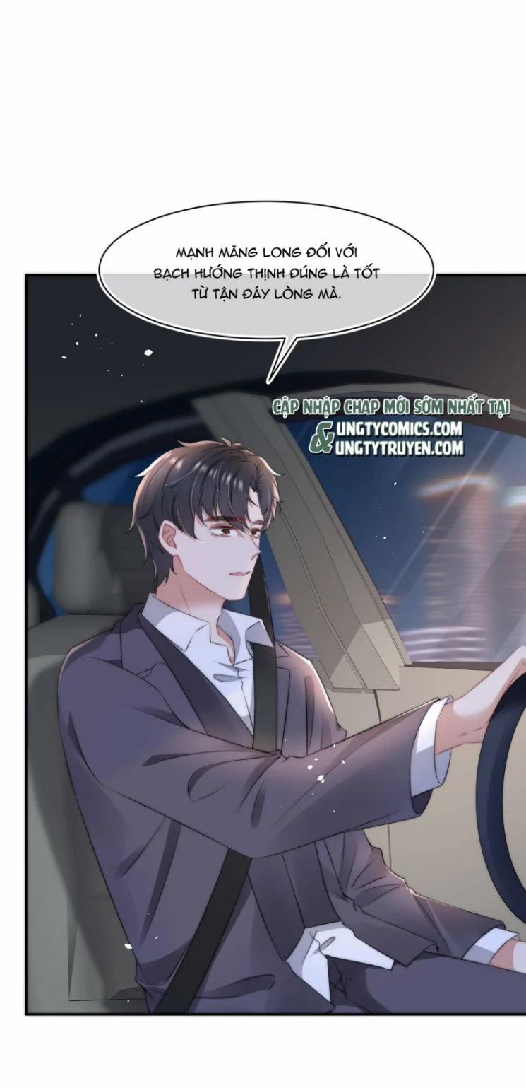 Những Ngày Cùng Tra Công Chính Diện Quyết Đấu 57 trang 7