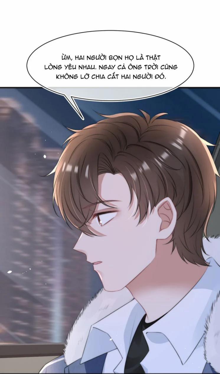 Những Ngày Cùng Tra Công Chính Diện Quyết Đấu 57 trang 8