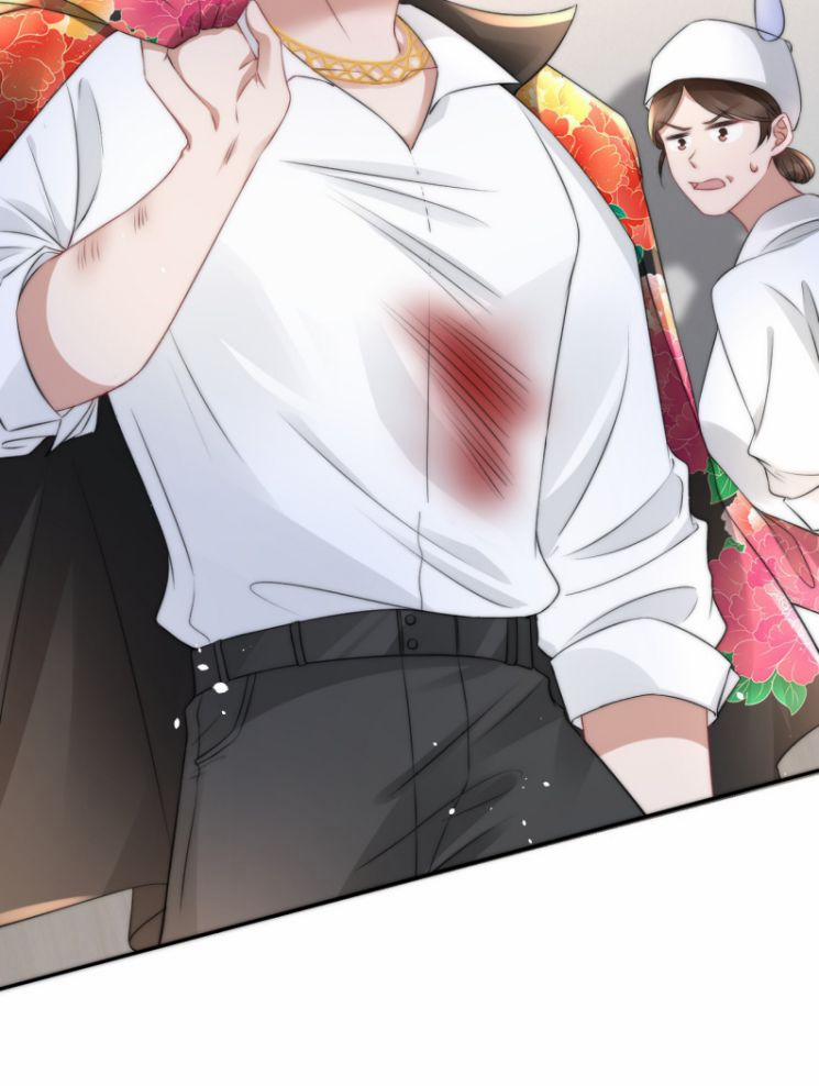 Những Ngày Cùng Tra Công Chính Diện Quyết Đấu 58 trang 11