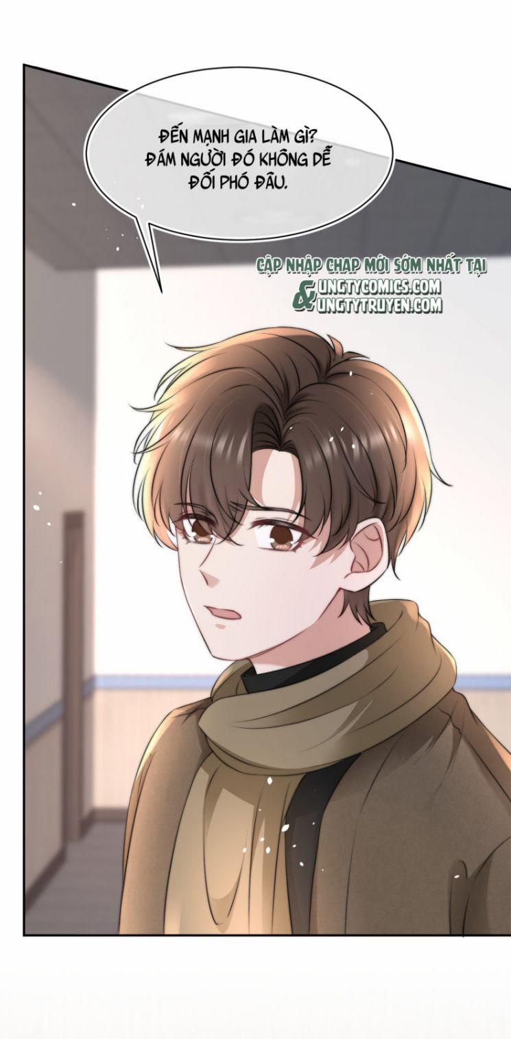 Những Ngày Cùng Tra Công Chính Diện Quyết Đấu 58 trang 29