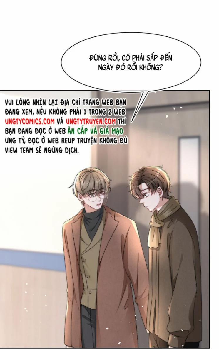 Những Ngày Cùng Tra Công Chính Diện Quyết Đấu 58 trang 31