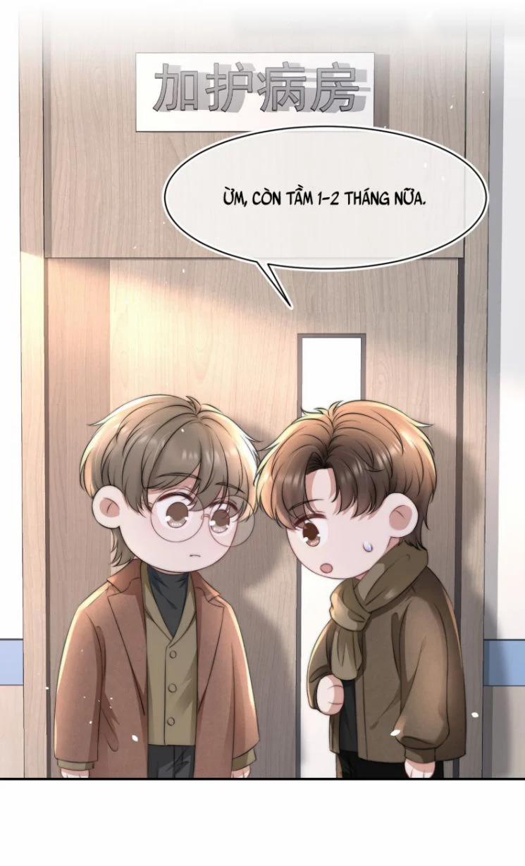 Những Ngày Cùng Tra Công Chính Diện Quyết Đấu 58 trang 32