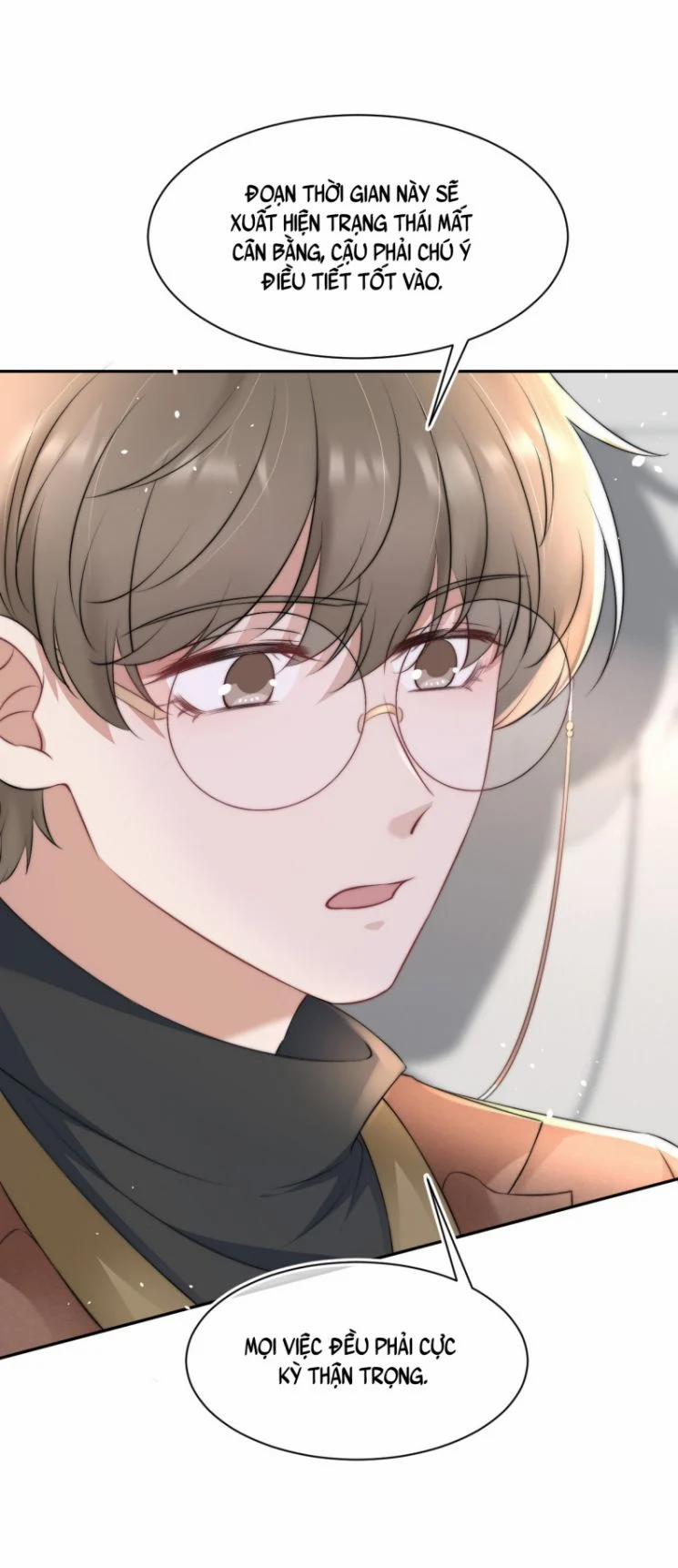 Những Ngày Cùng Tra Công Chính Diện Quyết Đấu 58 trang 33