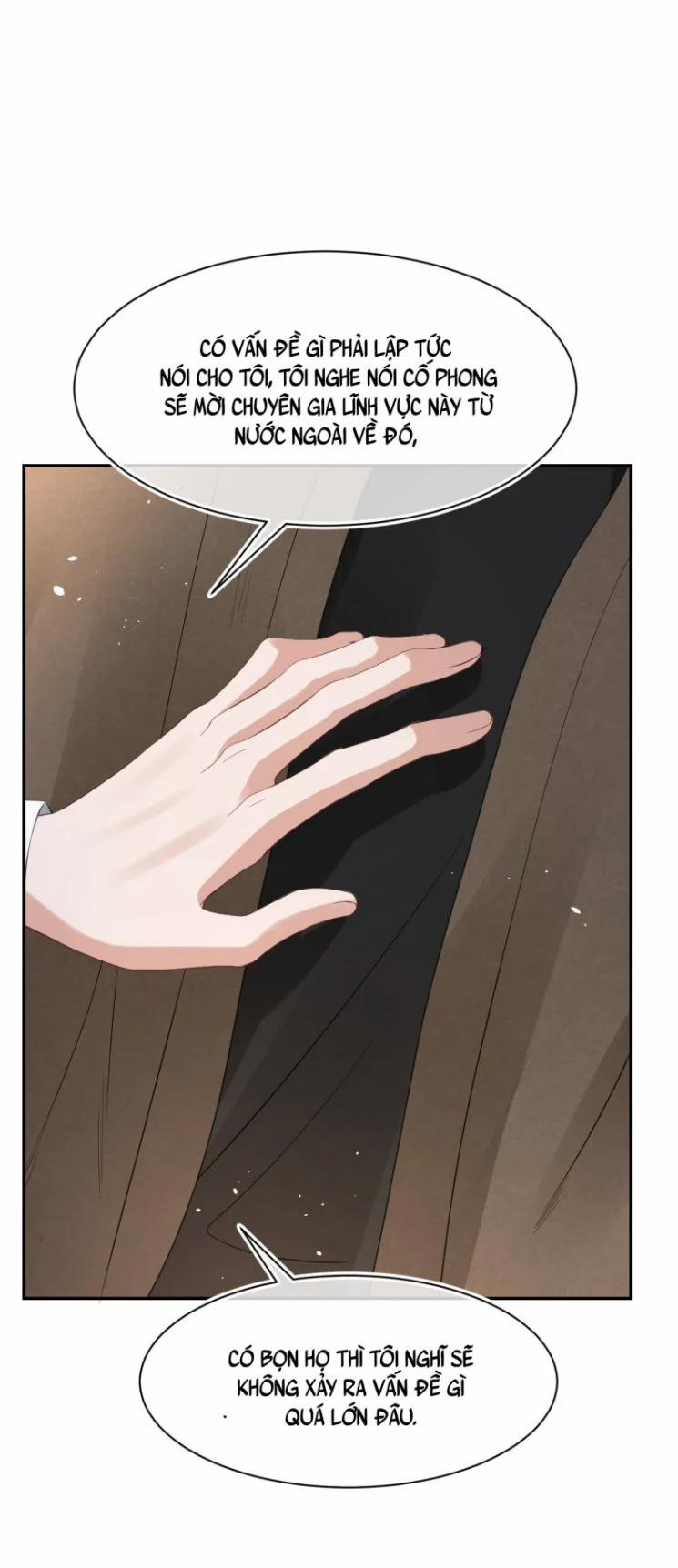 Những Ngày Cùng Tra Công Chính Diện Quyết Đấu 58 trang 35