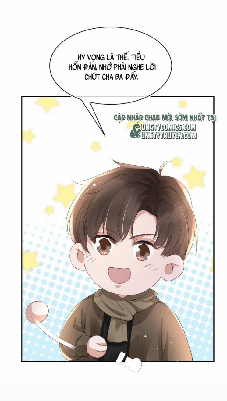 Những Ngày Cùng Tra Công Chính Diện Quyết Đấu 58 trang 36