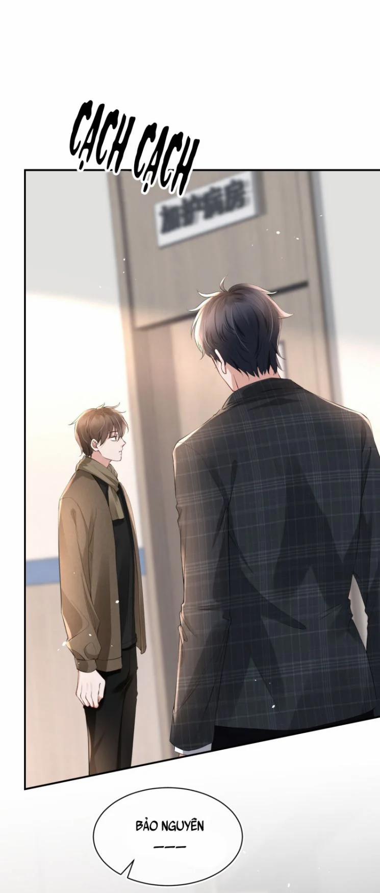 Những Ngày Cùng Tra Công Chính Diện Quyết Đấu 58 trang 38