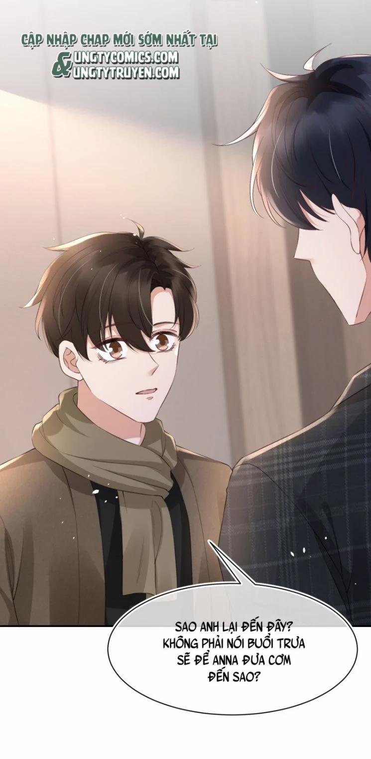 Những Ngày Cùng Tra Công Chính Diện Quyết Đấu 58 trang 39