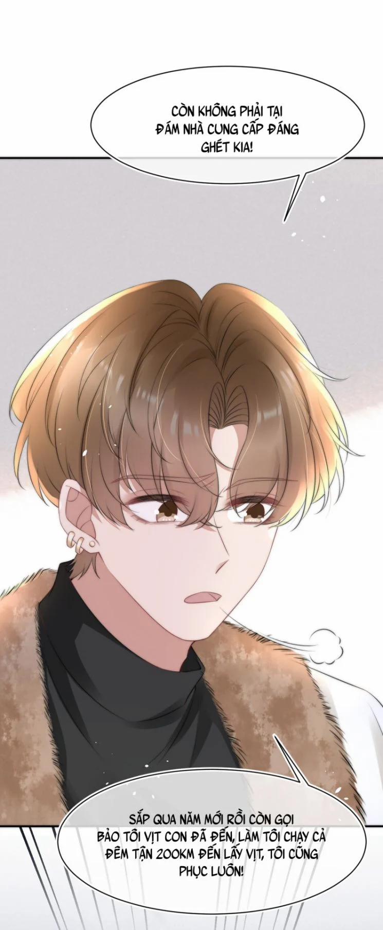 Những Ngày Cùng Tra Công Chính Diện Quyết Đấu 58 trang 4