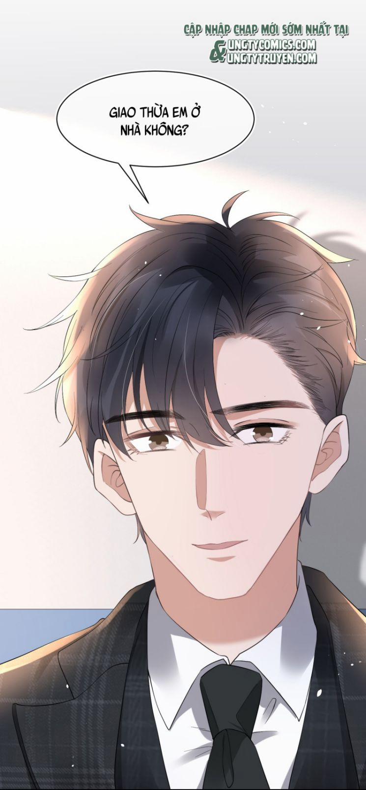 Những Ngày Cùng Tra Công Chính Diện Quyết Đấu 58 trang 45