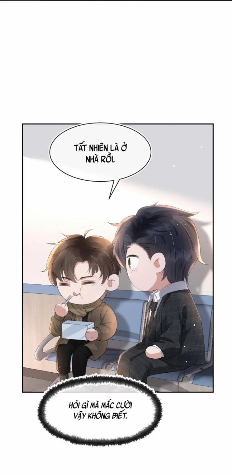 Những Ngày Cùng Tra Công Chính Diện Quyết Đấu 58 trang 46