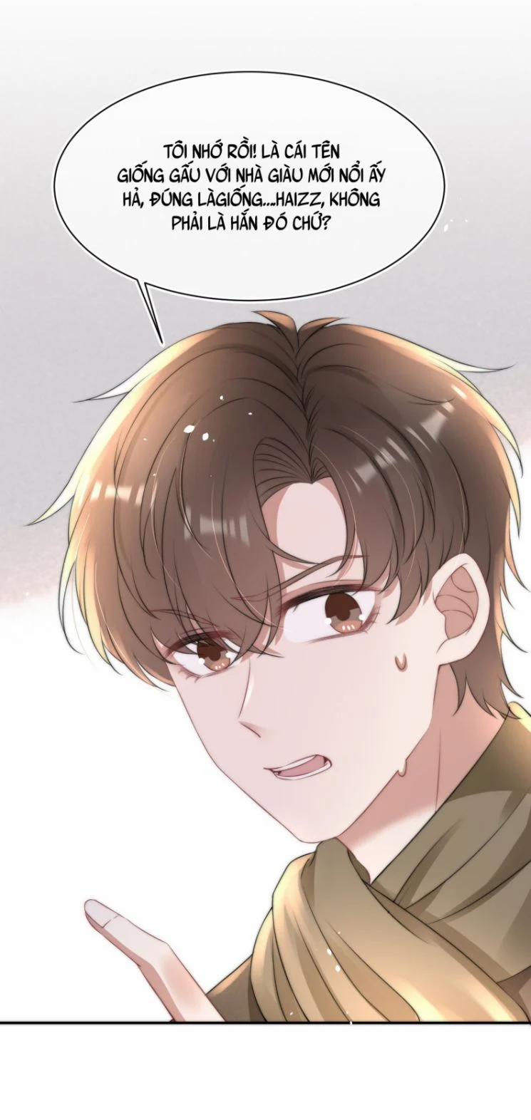 Những Ngày Cùng Tra Công Chính Diện Quyết Đấu 58 trang 9