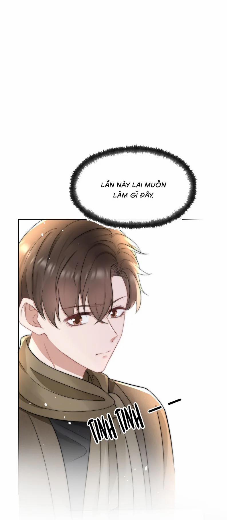 Những Ngày Cùng Tra Công Chính Diện Quyết Đấu 59 trang 1