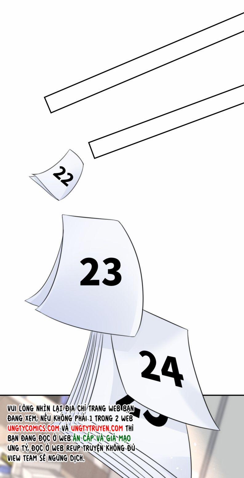 Những Ngày Cùng Tra Công Chính Diện Quyết Đấu 59 trang 10