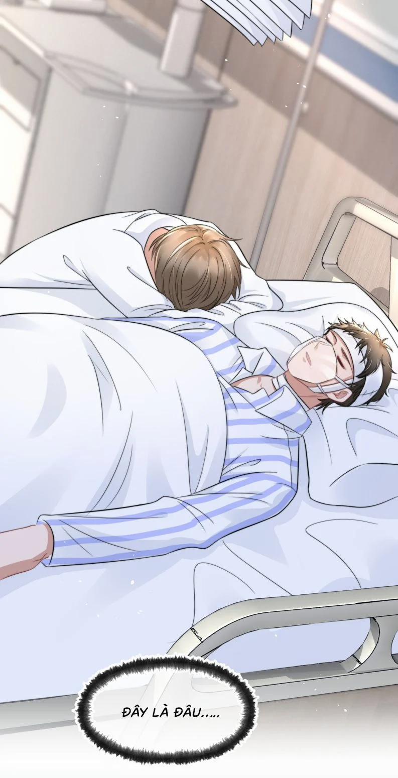 Những Ngày Cùng Tra Công Chính Diện Quyết Đấu 59 trang 11