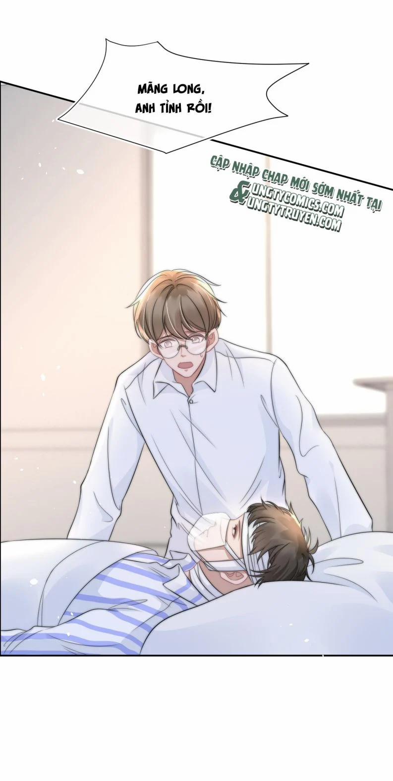 Những Ngày Cùng Tra Công Chính Diện Quyết Đấu 59 trang 15