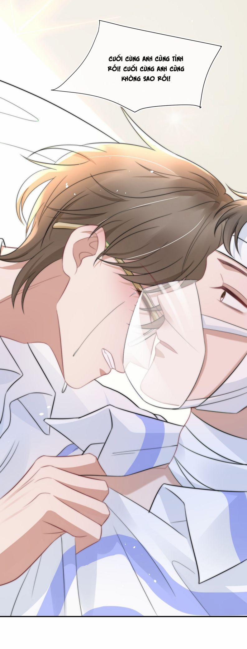 Những Ngày Cùng Tra Công Chính Diện Quyết Đấu 59 trang 17